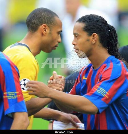 ronaldinho